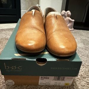 Women’s shoes B.O.C. Loafers-9.5